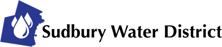 Sudbury Water District Logo